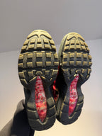 Air Max 95 Cherry Blossom UK 10