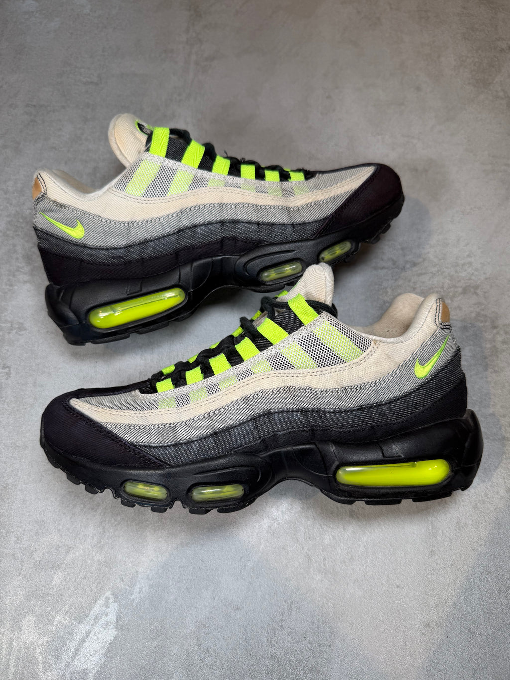 Air Max 95 Denham UK 7.5
