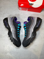 Air Max 95 Black Grape UK 8.5