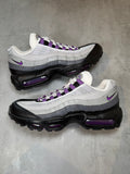 Air Max 95 Disco Purple UK 9.5