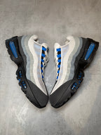 Air Max 95 Blue Spark UK 10