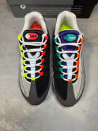 Air Max 95 Greedy 1.0 UK 7