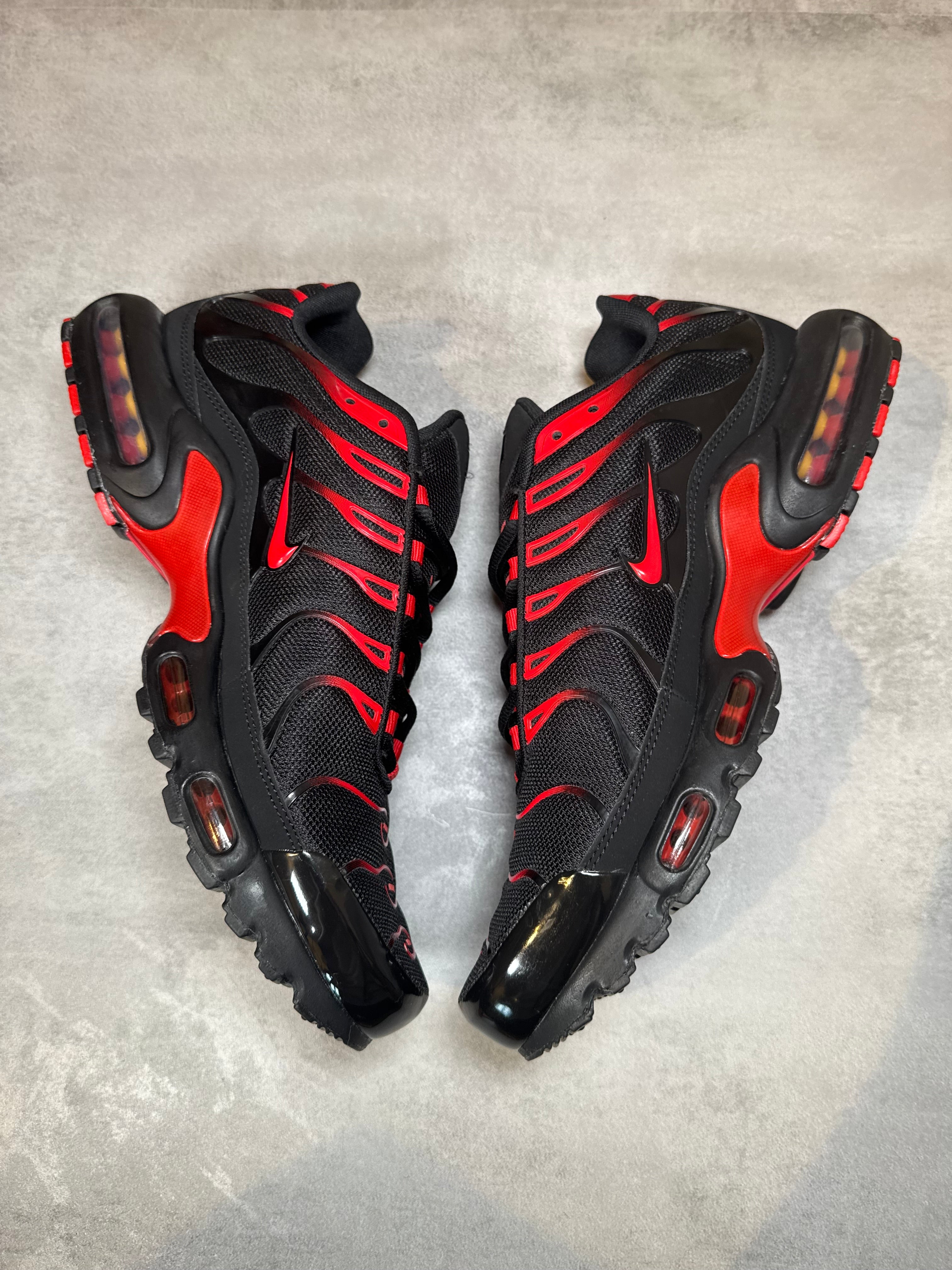 Nike Air Max Plus TN ‘Hates’ UK 11