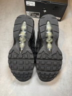 Air Max 95 CDG Black UK 8.5