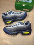Air Max 95 YuGiOh Joey UK 6.5