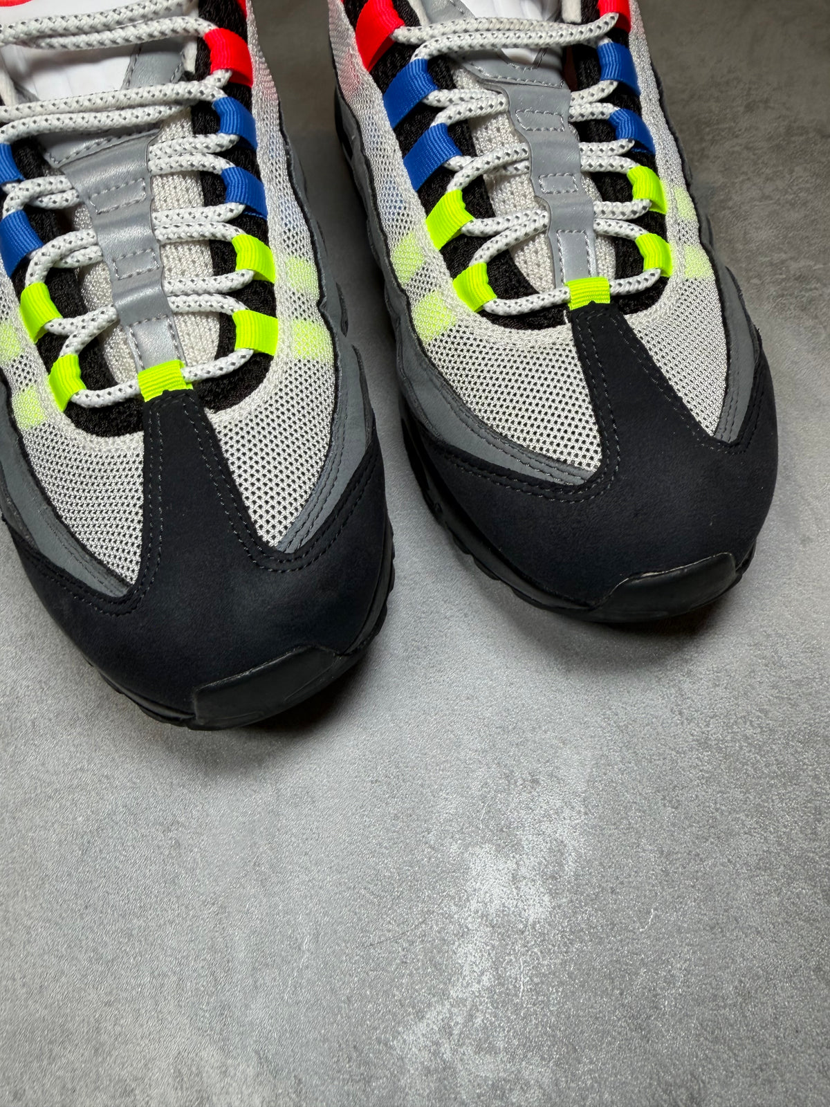 Air Max 95 Greedy 3.0 UK 8.5