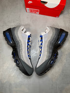 Air Max 95 Royal Blue UK 8.5