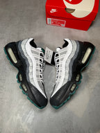 Air Max 95 Day of The Dead UK 7
