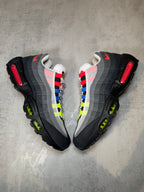Air Max 95 Greedy 3.0 UK 9.5