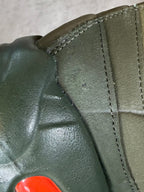 Air Max 95 Neutral Olive Total Orange UK 10