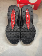Nike Air Max 95 Laser Crimson UK 8.5
