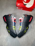 Air Max 95 Greedy 3.0 UK 11.5 Brand New