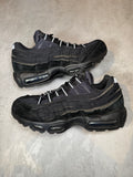 Air Max 95 CDG Black UK 10