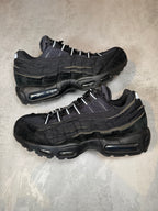 Air Max 95 CDG Black UK 10