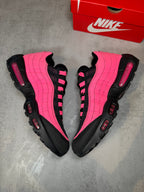Air Max 95 Pink Blast UK 10