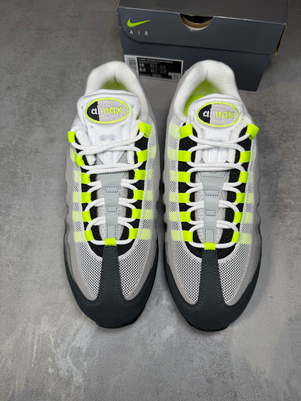 Air Max 95 Neon UK 7.5
