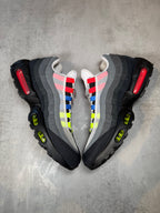 Air Max 95 Greedy 3.0 UK 8.5