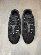 Air Max 95 CDG Black UK 10
