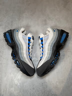 Air Max 95 Blue Spark UK 10