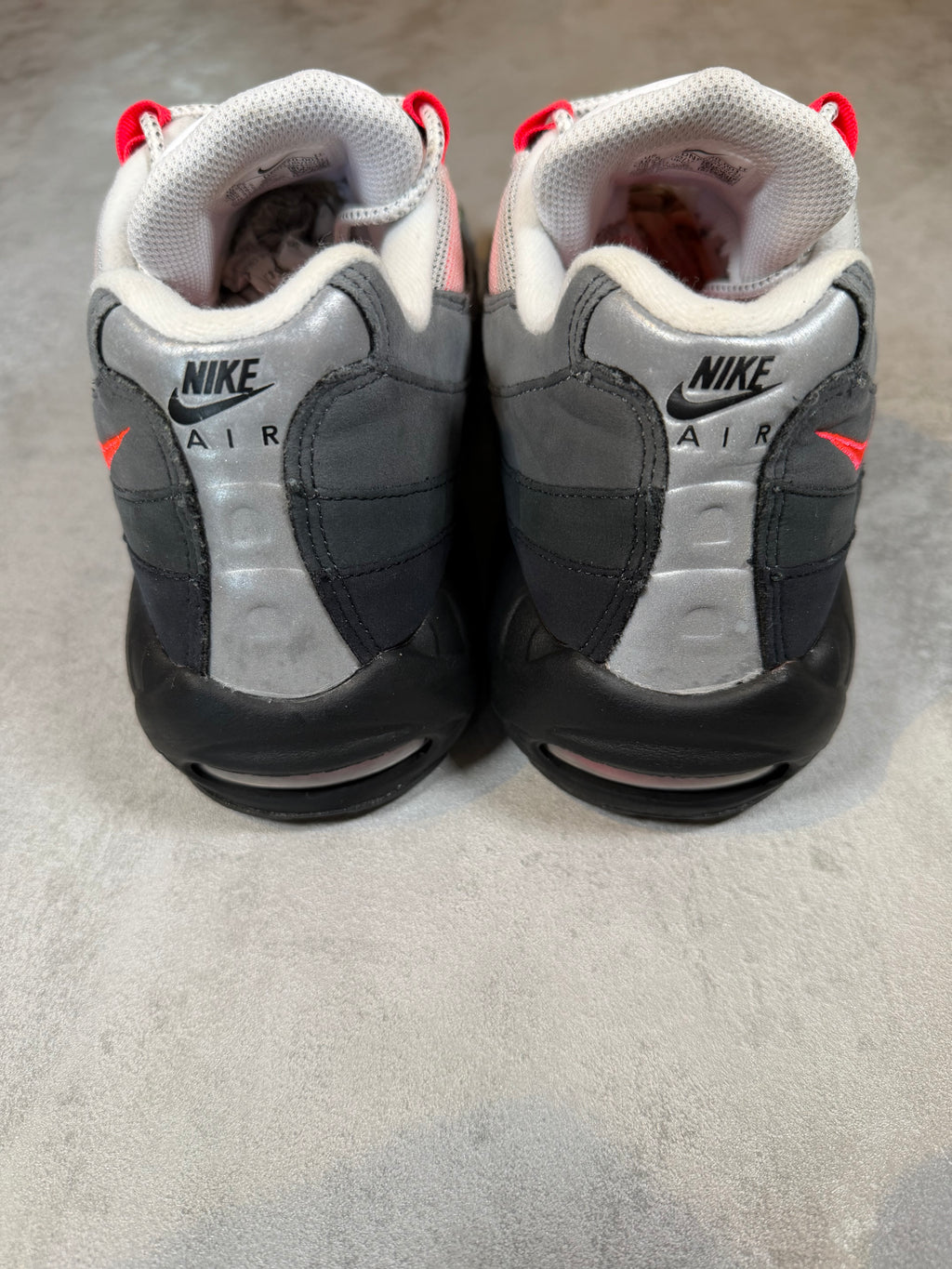 Air Max 95 Greedy 3.0 UK 9.5