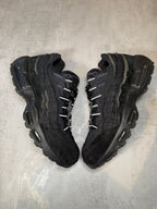 Air Max 95 CDG Black UK 10