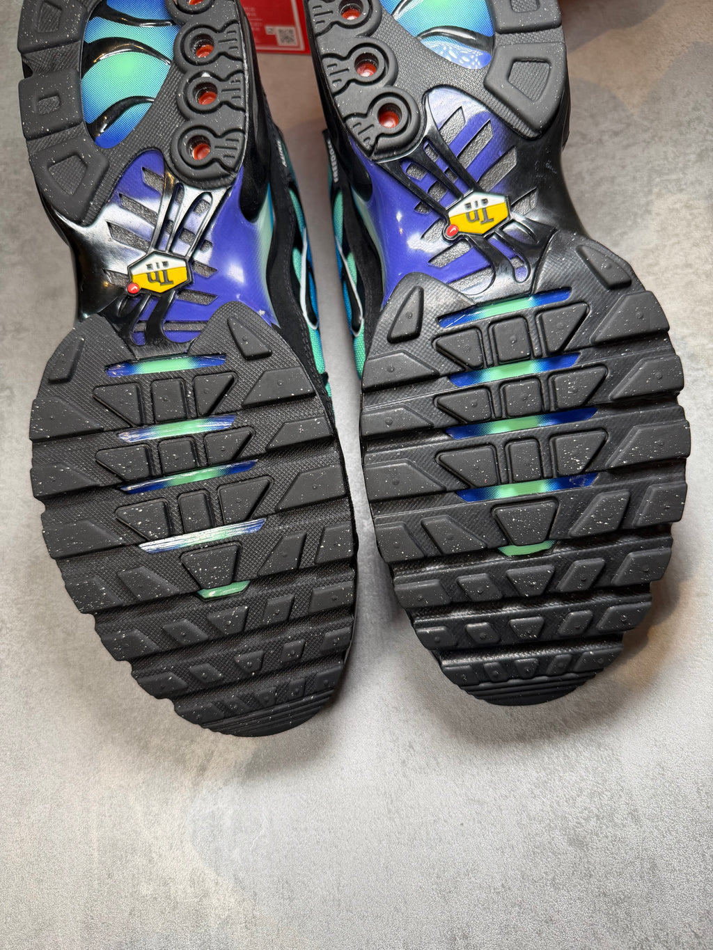 Air Max Plus TN Berlin UK 11
