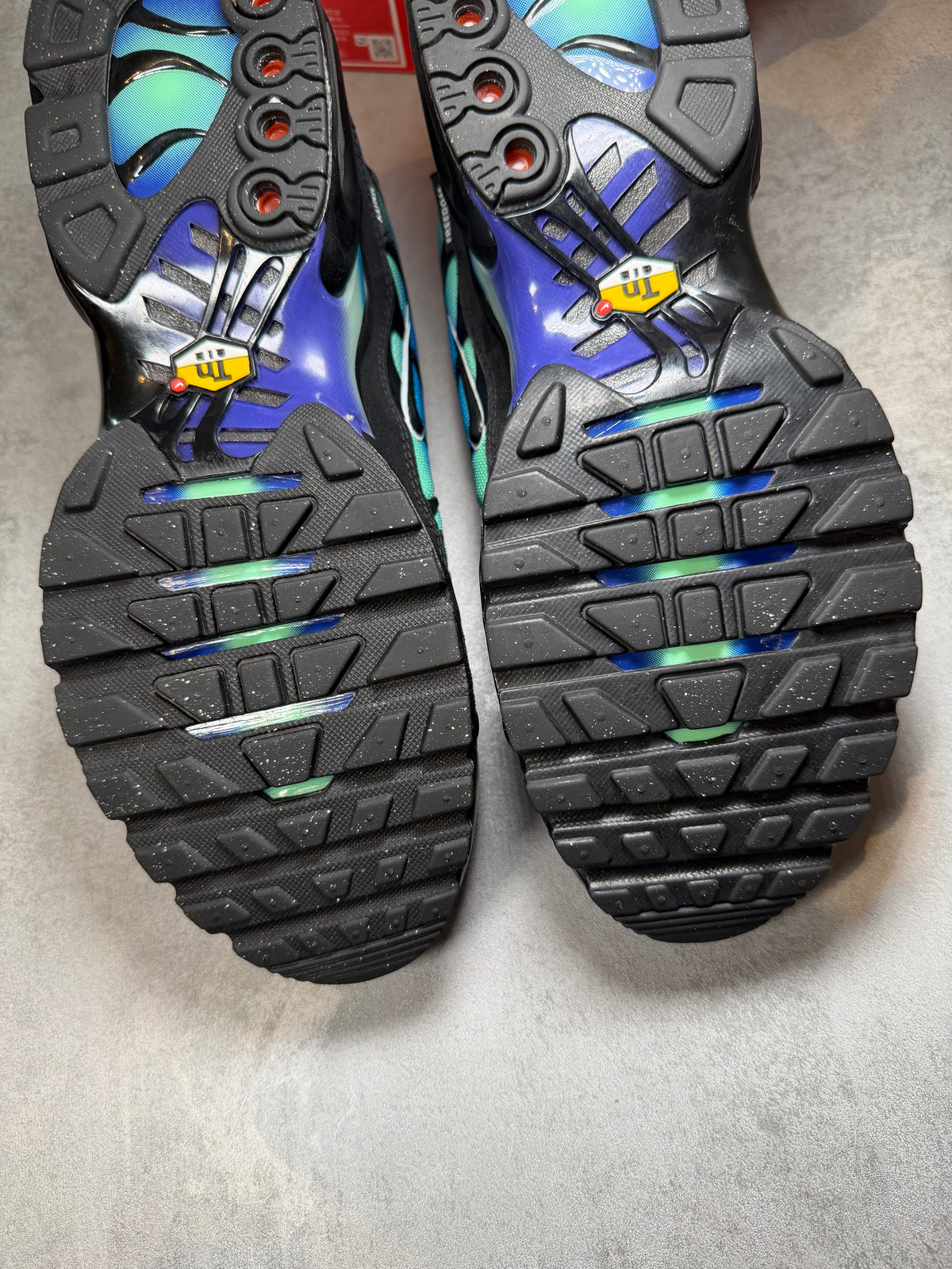 Air Max Plus TN Berlin UK 11