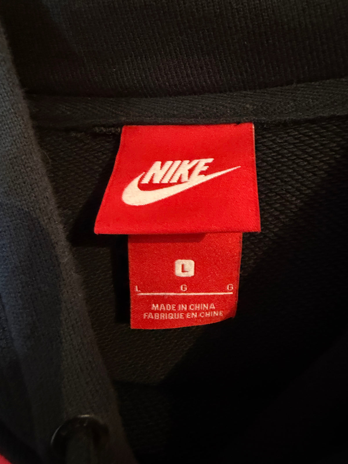 Asia Exclusive Airmax Hoodie