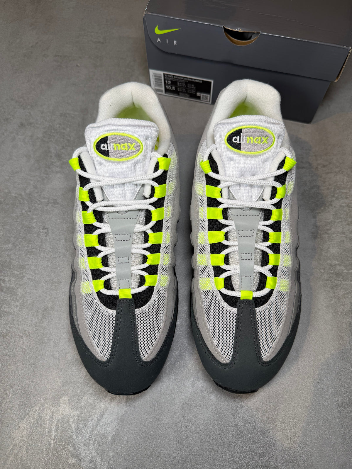 Air Max 95 Neon UK 9.5