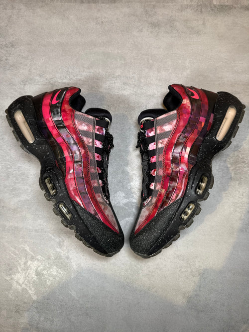 Nike Air Max 95 Cherry Blossom UK 11