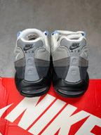 Air Max 95 Aluminium 2018 UK 8.5