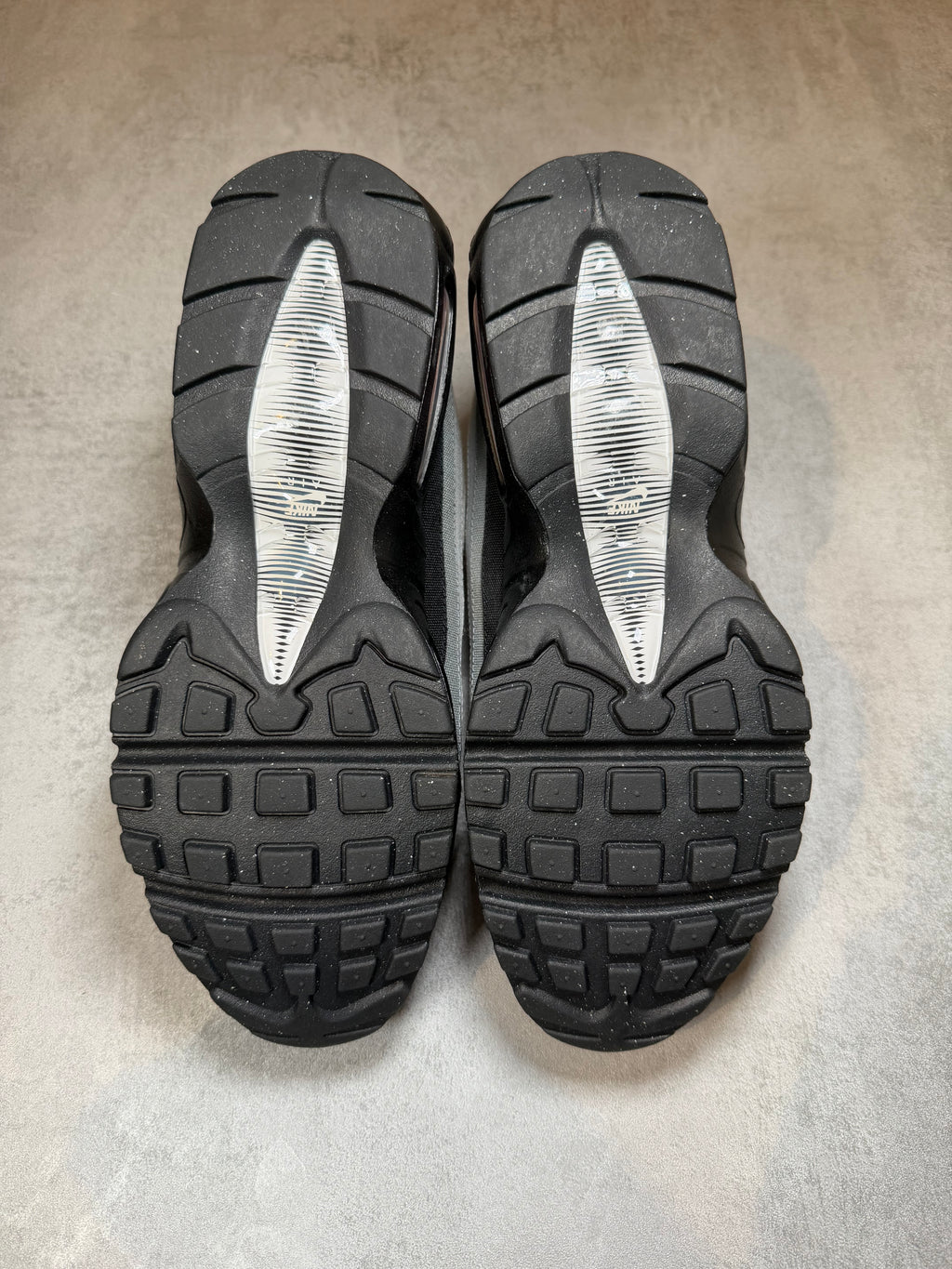 Air Max 95 Solar ID
