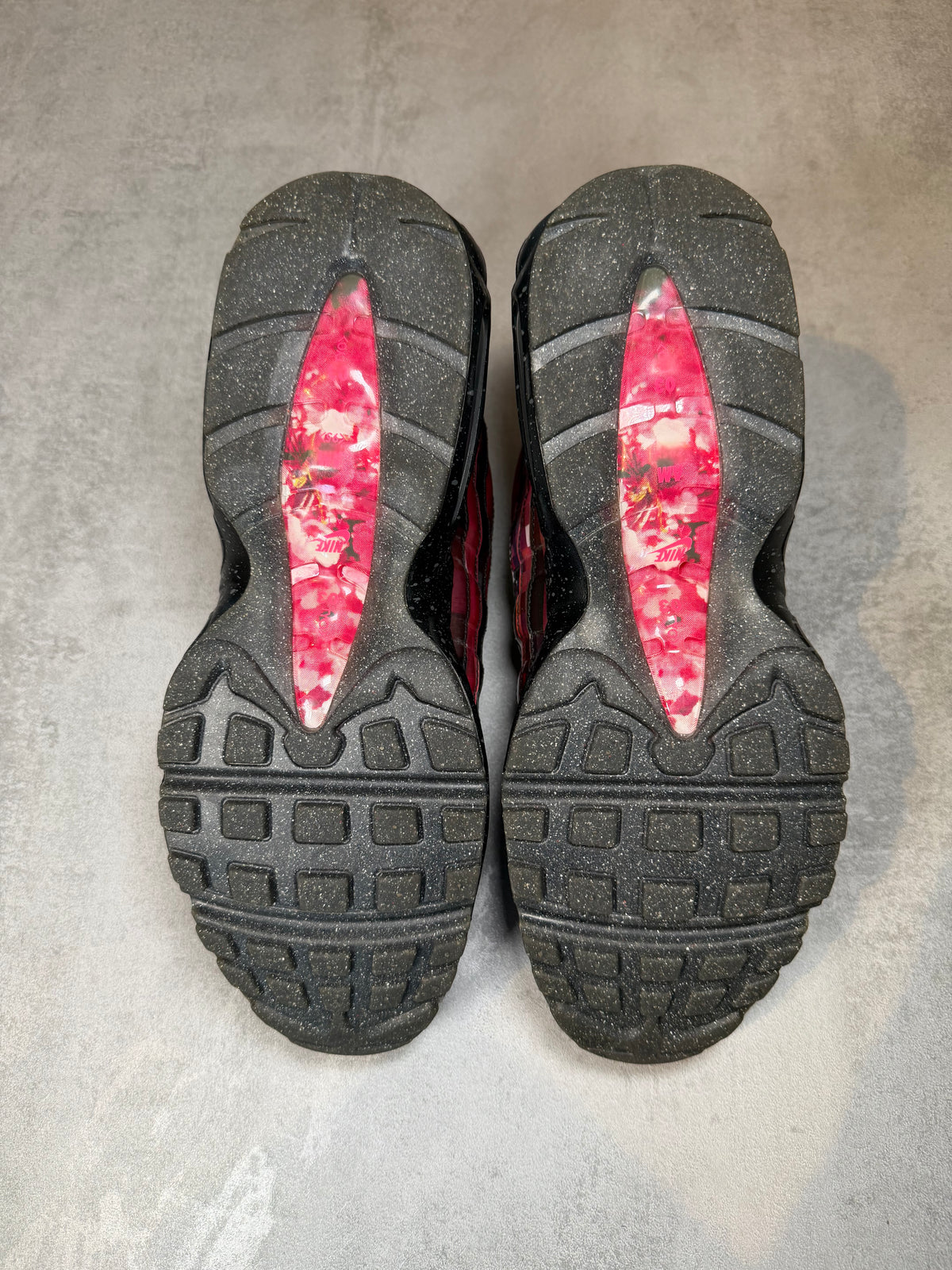 Air Max 95 Cherry Blossom UK 9.5