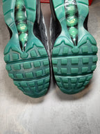 Air Max 95 Day of The Dead UK 8