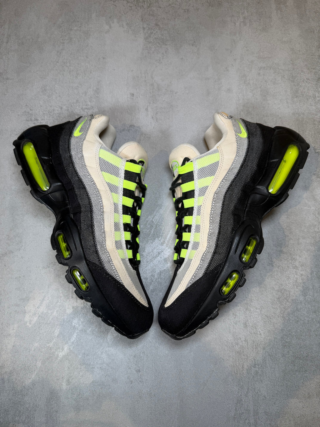 Air Max 95 Denham UK 10